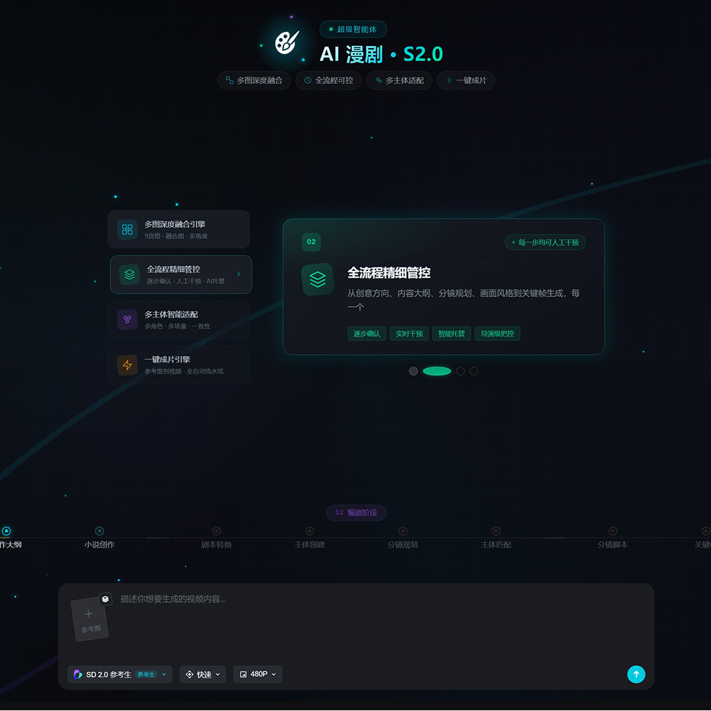 精选方版素材